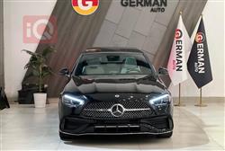 مرسيدس بنز C-Class